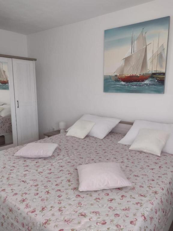 Gordana Apartmani Ljubač Exterior foto