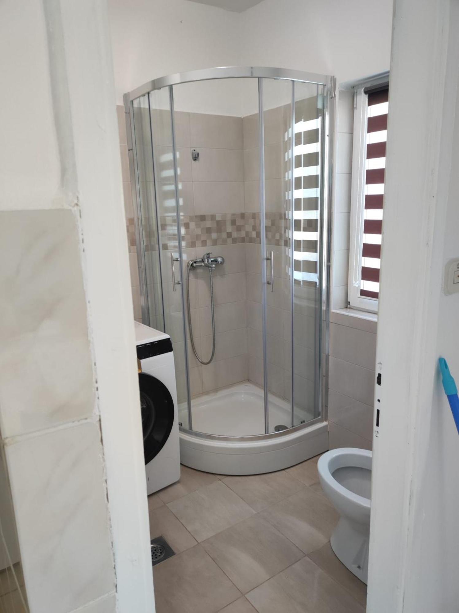 Gordana Apartmani Ljubač Exterior foto
