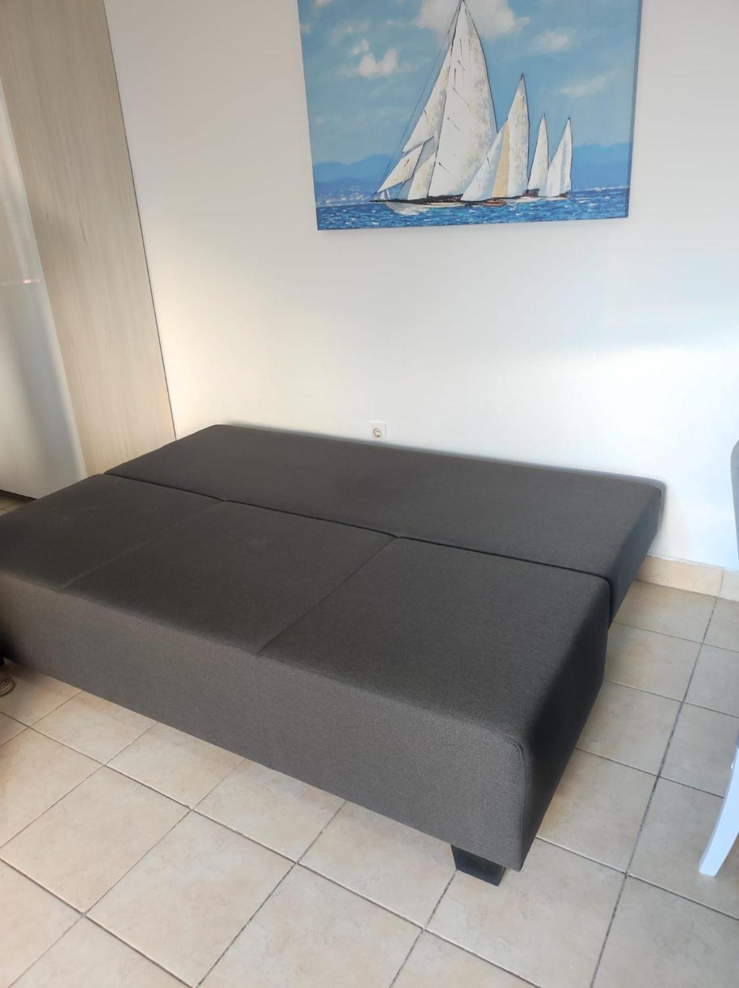 Gordana Apartmani Ljubač Exterior foto