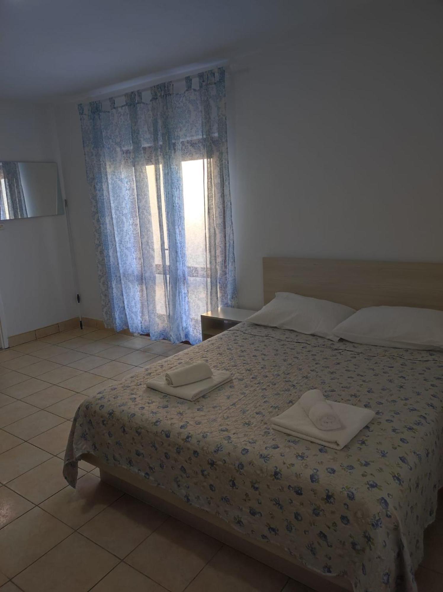 Gordana Apartmani Ljubač Exterior foto