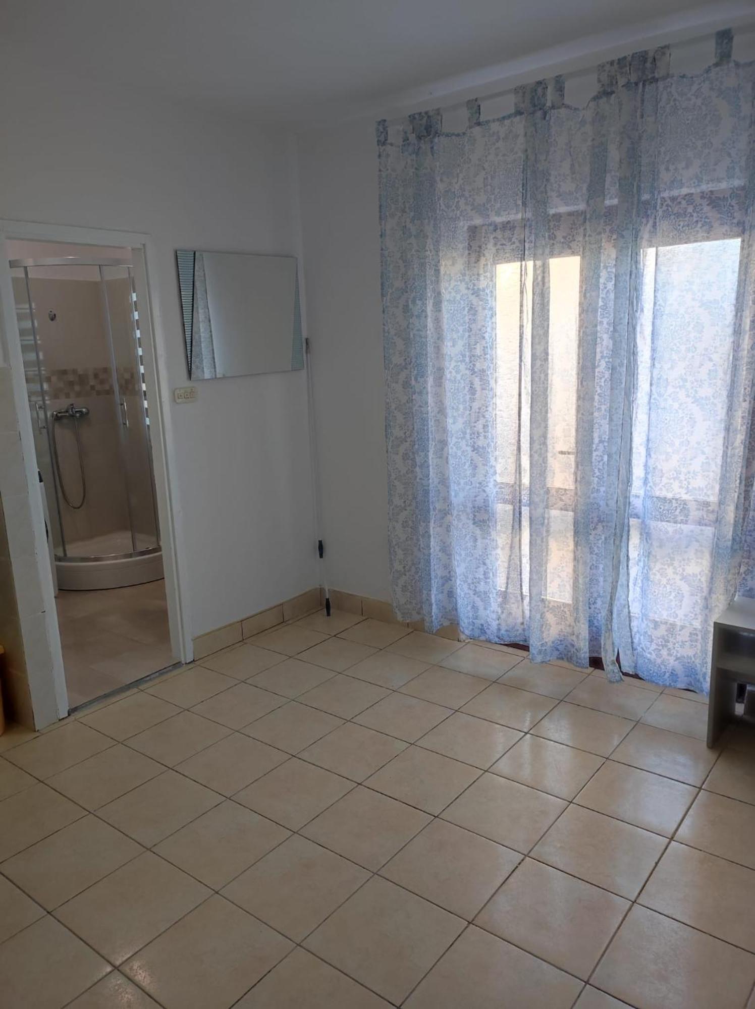 Gordana Apartmani Ljubač Exterior foto