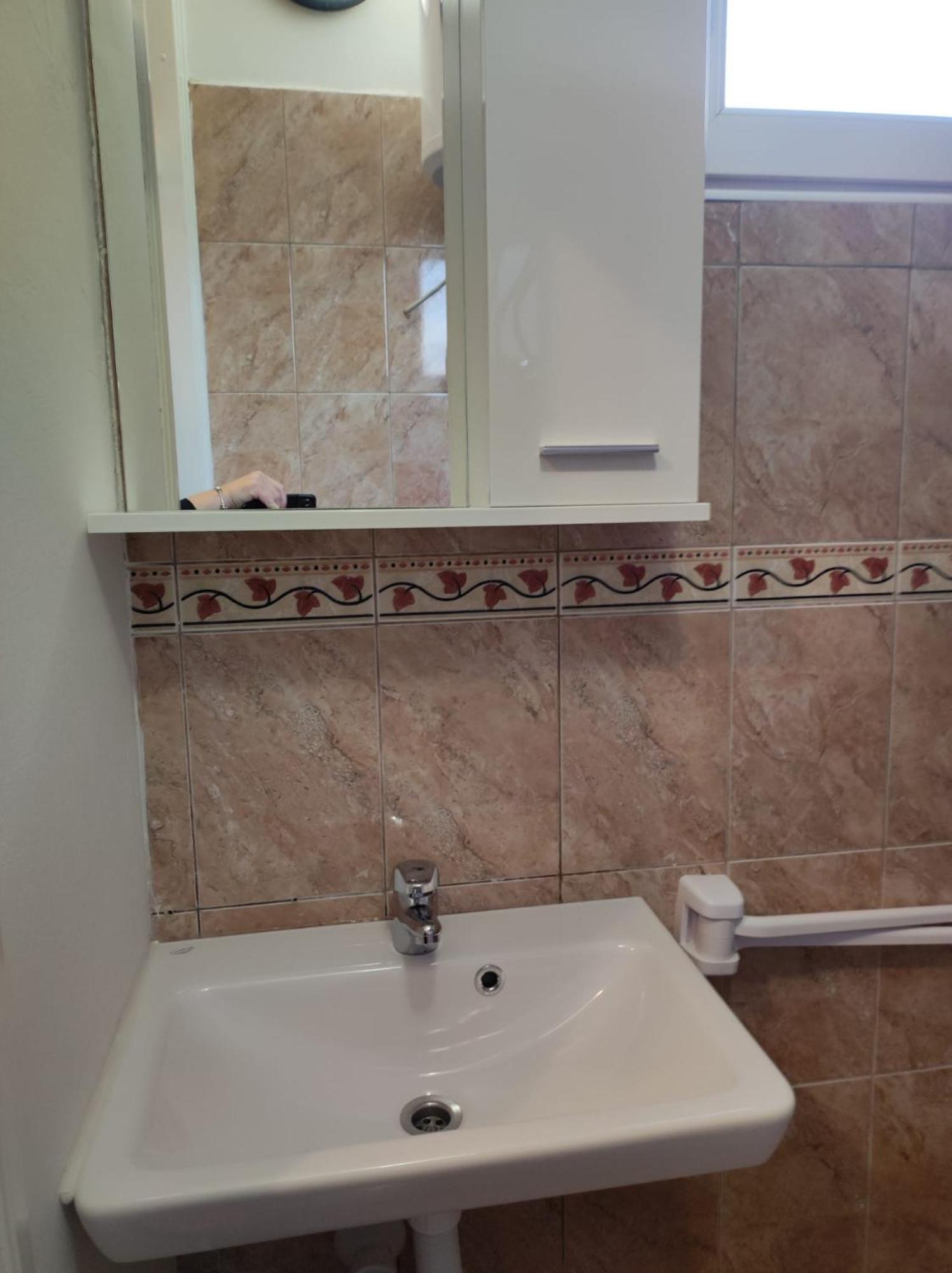 Gordana Apartmani Ljubač Exterior foto